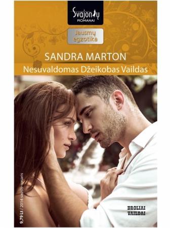 Nesuvaldomas Džeikobas Vaildas (Jausmų egzotika)
