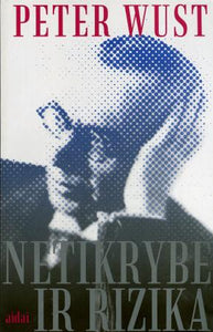 Netikrybė ir rizika