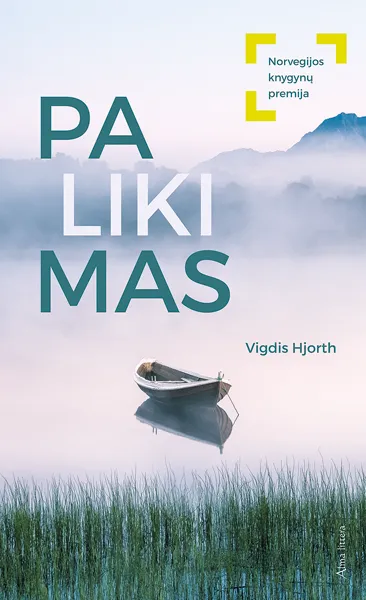 Palikimas