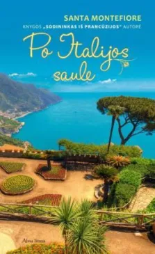 Po Italijos saule