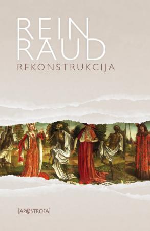 Rekonstrukcija