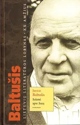 Sakmė apie Juzą