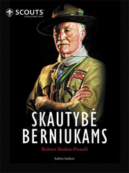 Skautybė berniukams