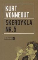 Skerdykla Nr.5 (kišeninis variantas)