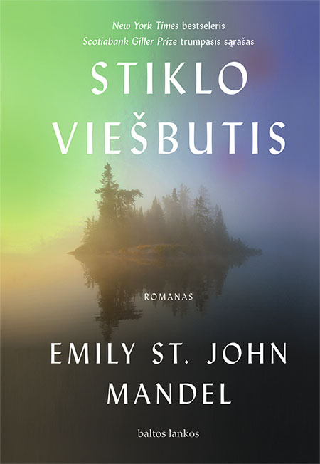Stiklo viešbutis