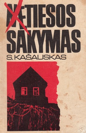 Tiesos sakymas