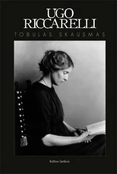 Tobulas skausmas