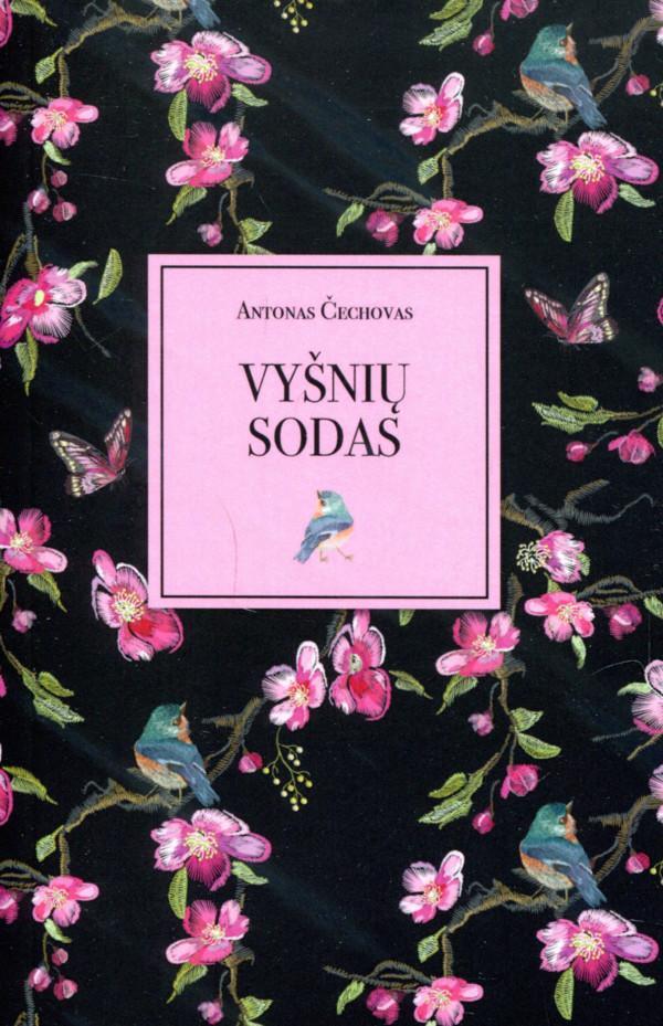 Vyšnių sodas