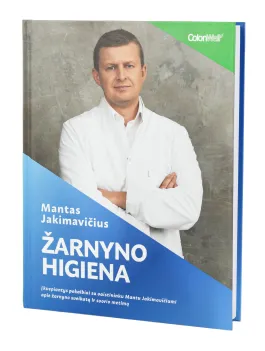 Žarnyno higiena