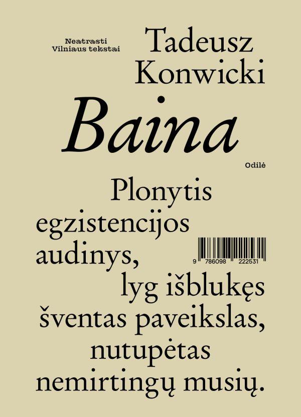 Baina