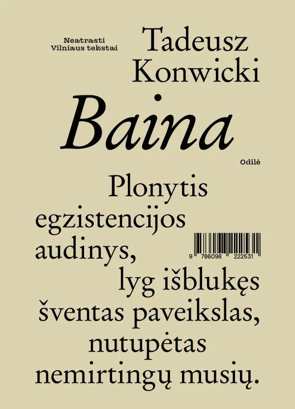 Baina