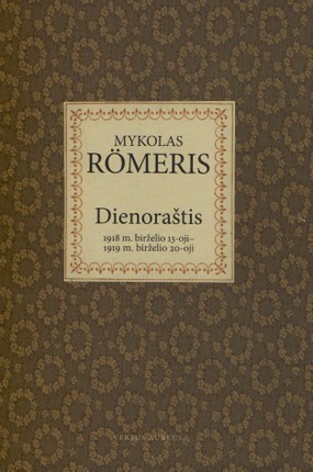 Dienoraštis