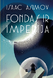 Fondas ir Imperija