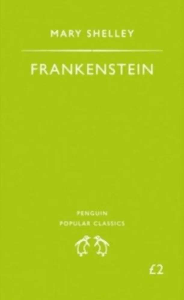 Frankenstein