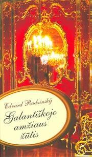 Galantiškojo amžiaus žūtis
