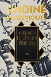 Grožio ir blogio biblioteka