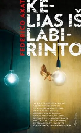Kelias iš labirinto