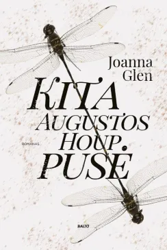 Kita Augustos Houp pusė