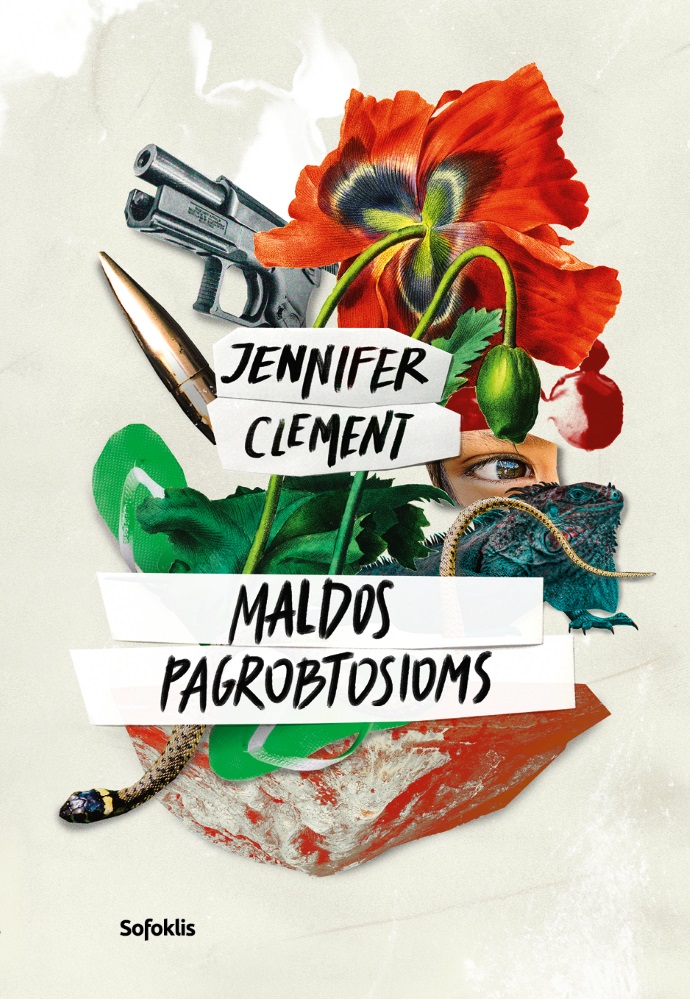 Maldos pagrobtosioms