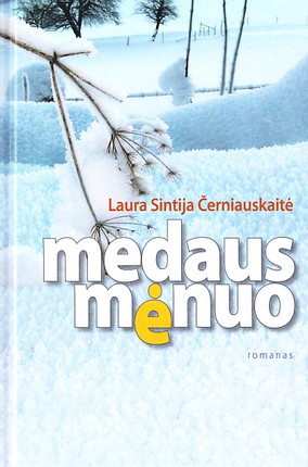 Medaus mėnuo