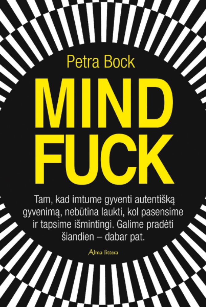 Mindfuck