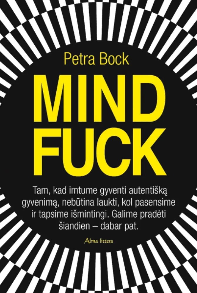 Mindfuck