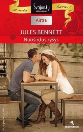 Nuoširdus ryšys (Aistra)