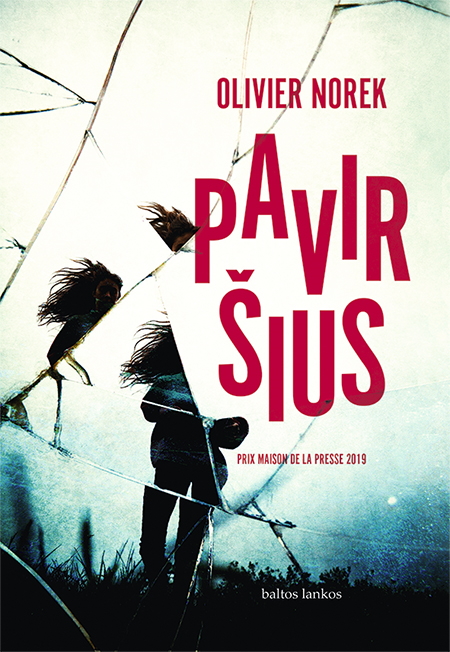 Paviršius