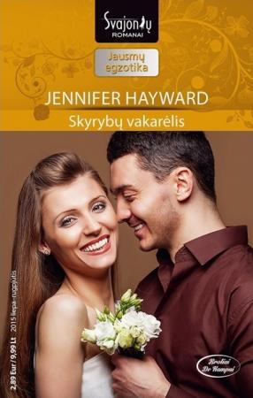 Skyrybų vakarėlis (Jausmų egzotika)