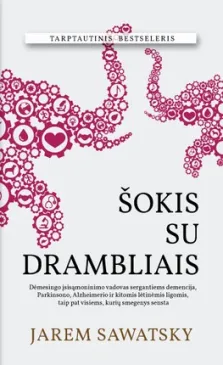 ŠOKIS SU DRAMBLIAIS