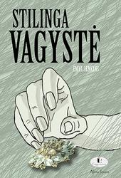 Stilinga vagystė