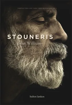 Stouneris