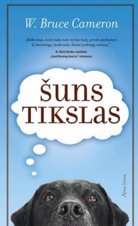 Šuns tikslas