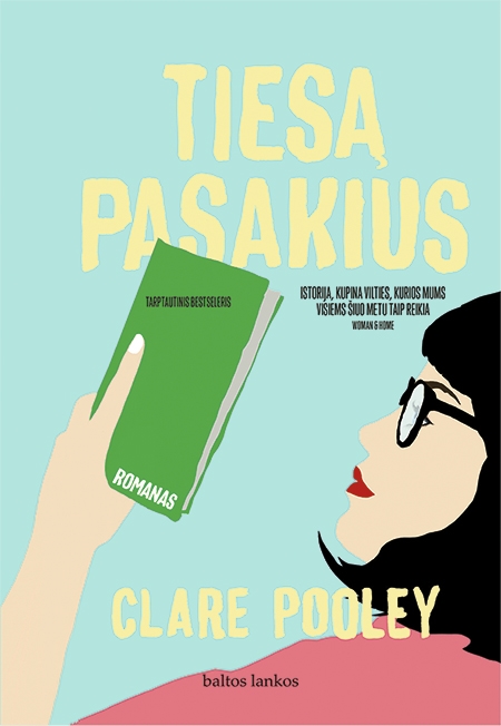 Tiesą pasakius