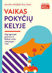 Vaikas pokyčių kelyje