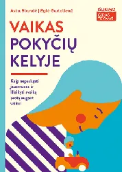 Vaikas pokyčių kelyje