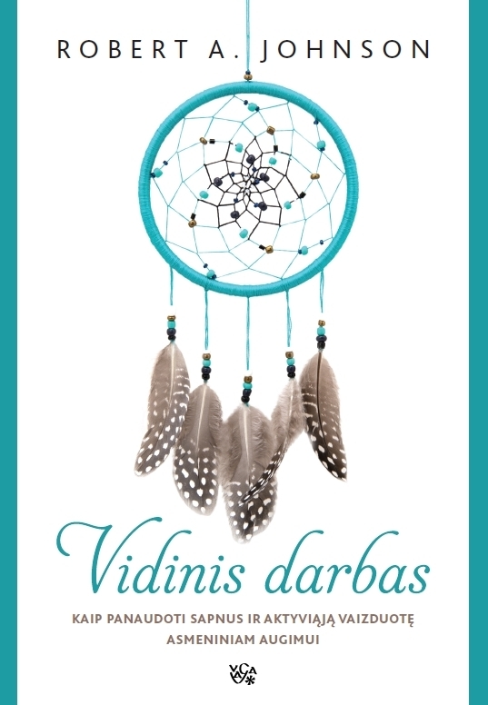 Vidinis darbas