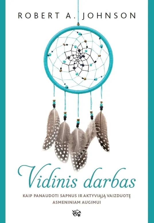 Vidinis darbas
