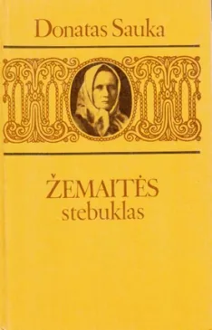 Žemaitės stebuklas