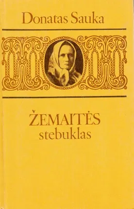 Žemaitės stebuklas