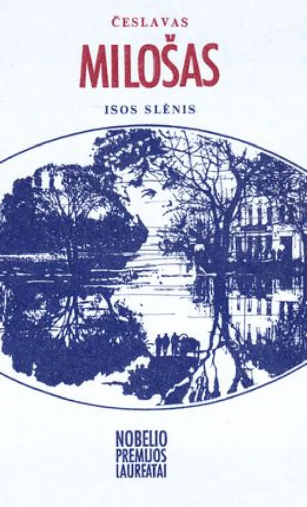 Isos slėnis