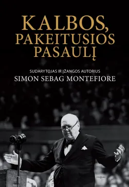Kalbos, pakeitusios pasaulį