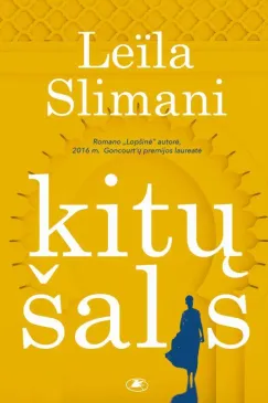 Kitų šalis
