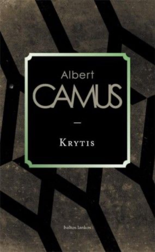 Krytis