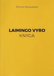 Laimingo vyro knyga