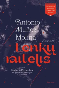 Lenkų raitelis