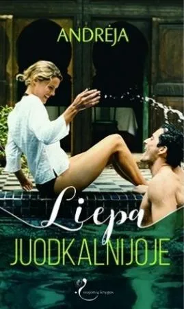 Liepa Juodkalnijoje