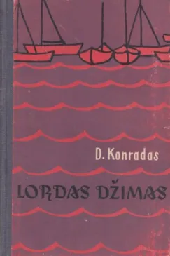 Lordas Džimas