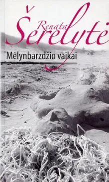 Mėlynbarzdžio vaikai