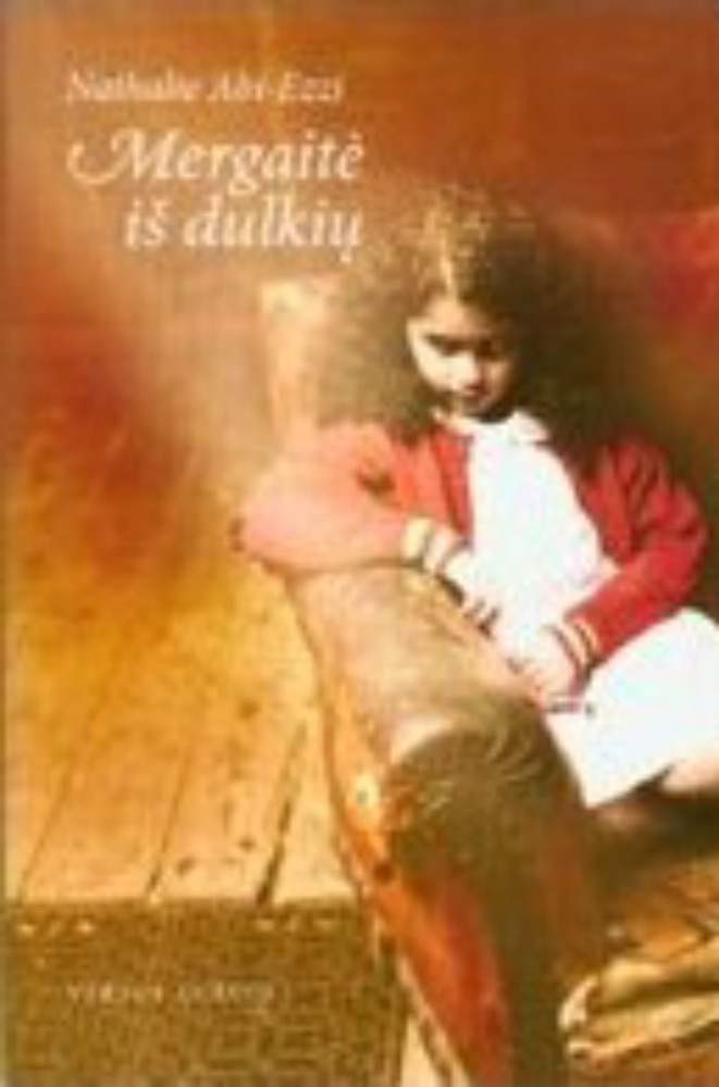 Mergaitė iš dulkių